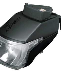MonkeyLink Phare Front Recharge 50 lux
