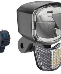 Litemove Phare RX-E90 E25 90/50 Lux Down sans support avec réflecteur