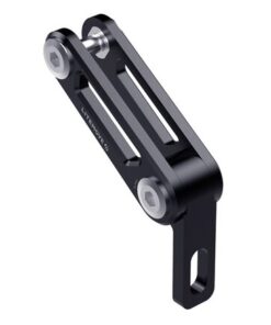 Litemove Support de fourche Fork mount universal 2-Axles FK2A alu