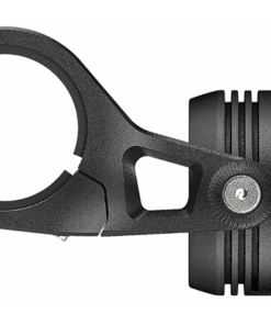 Litemove Phare SC-160 E25 160 Lux Side avec Handlebar mount PHB avec réflecteur