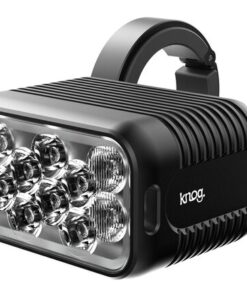 Knog Phare Blinder X 2300 avec batterie externe 10'000 mAh