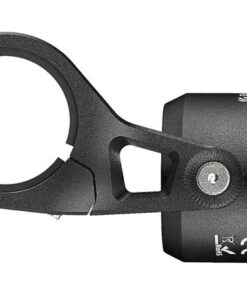 Litemove Phare SEC-150 E25 150 Lux Side avec Handlebar mount PHB avec réflecteur