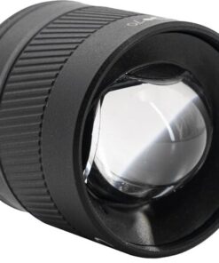 MonkeyLink 2.0 Phare eLight Front Connect 70 Lux noir