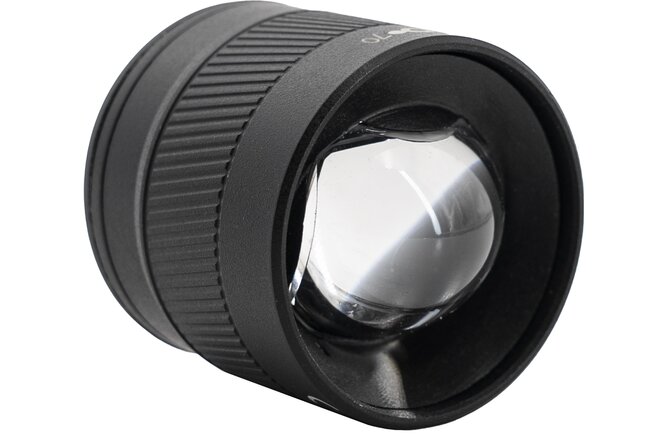 MonkeyLink 2.0 Phare eLight Front Connect 70 Lux noir MonkeyLink 2.0 Phare eLight Front Connect 70 Lux noir