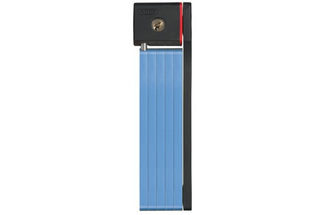 Abus Antivol pliable uGrip Bordo 5700/80 avec support SH 5700/80 bleu Abus Antivol pliable uGrip Bordo 5700/80 avec support SH 5700/80 bleu