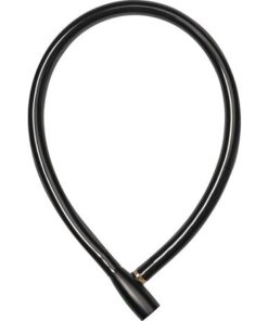 Abus Antivol à câble 3406K/55 sans support noir