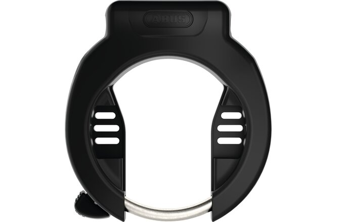 Abus Antivol cadre Pro Amparo 4750X NR sans support noir Abus Antivol cadre Pro Amparo 4750X NR sans support noir