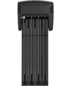 Abus Antivol pliable Bordo Granit XPlus Big 6500K/120 a.support SH 6500/120 noir