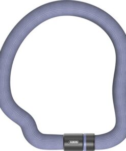 Abus Antivol à chaîne Goose Lock 6206K/110 sans support flint