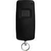 Abus Bande de serrage SH 6000 pour support Bordo SH 258 mm noir Abus Bande de serrage SH 6000 pour support Bordo SH 258 mm noir