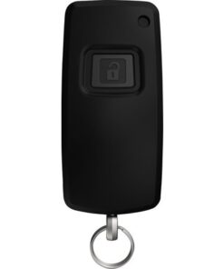 Abus Télécommande SmartX RC noir