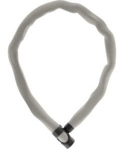 Abus Antivol à chaîne Ivera Chain 7210K/110 sans support desert tan grey