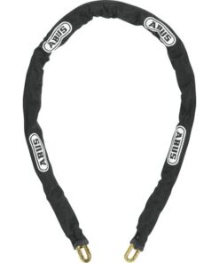 Abus Chaîne Chain 6KS/110 noir