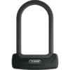Abus Antivol à anse Granit XPlus 540 160x300 avec support EaZy KF noir