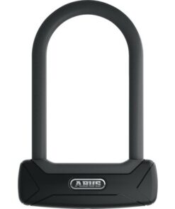 Abus Antivol à anse Granit Plus 640 135x230  avec support TexKF noir