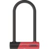 Abus Antivol à anse Ultimate 420K 170x230 avec support USH 420 & Cobra 10/120 rouge/noir Abus Antivol à anse Ultimate 420K 170x230 avec support USH 420 & Cobra 10/120 rouge/noir
