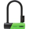 Abus Antivol à anse Ultimate 420K 170x230 avec support USH 420 & Cobra 10/120 rouge/noir Abus Antivol à anse Ultimate 420K 170x230 avec support USH 420 & Cobra 10/120 rouge/noir