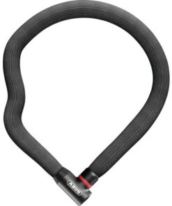 Abus Antivol à chaîne Goose Lock 4204K/85 sans support noir