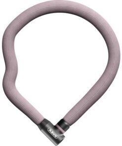 Abus Antivol à chaîne Goose Lock 4204K/85 sans support rosemauve