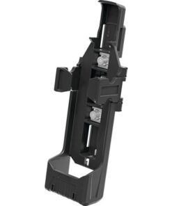 Abus Support antivol pliable SH 6200K/90 Bordo noir