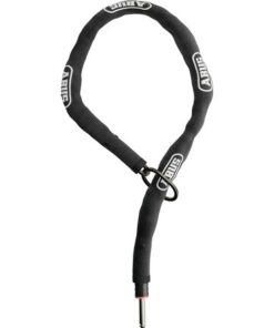 Abus Chaîne en boucle Adaptor Chain Classic 5.5KS/100 noir