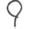Abus Chaîne en boucle Adaptor Chain Classic 5.5KS/150 noir
