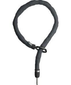 Abus Chaîne en boucle Adaptor Chain Superior 7KS/100 noir