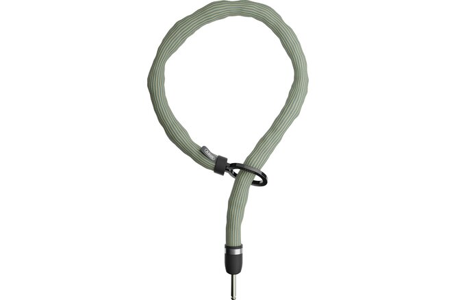 Abus Chaîne en boucle Adaptor Chain Superior 7KS/100 bike packing Abus Chaîne en boucle Adaptor Chain Superior 7KS/100 bike packing