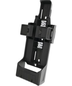 Abus Support antivol pliable SH 6200K/120 Bordo noir