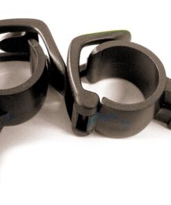 SKS Support fixation Q 23-26mm noir 2 pcs.