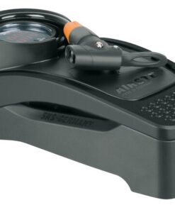 SKS Pompe à pied Airstep Digi noir