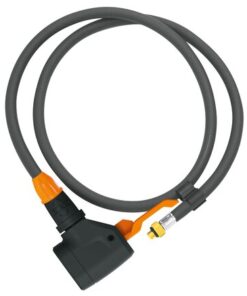 SKS Tuyau de pompe Rennkompressor MV Easy