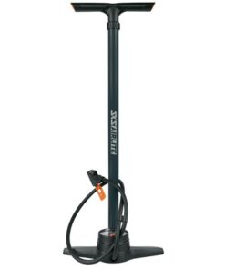 SKS Pompe à pied Airlite 10.0 MV Easy noir