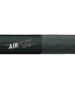 SKS Mini-pompe Airflex Explorer Clik Tec alu/plastique SCV noir