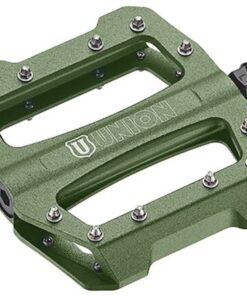 Union Pedale MTB SP-1300 Alu vert