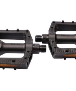 Union Pedale MTB SP-460 plastque noir