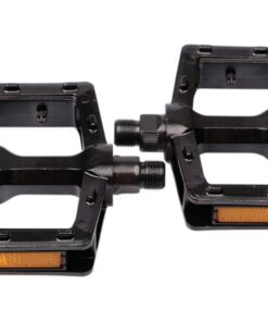 Union Pedale MTB SP-120 alu noir