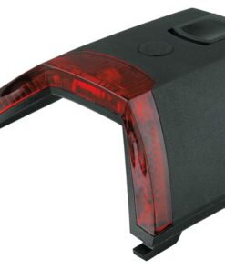 MonkeyLink Feu arrière pour garde-boue ar. Fender Connect