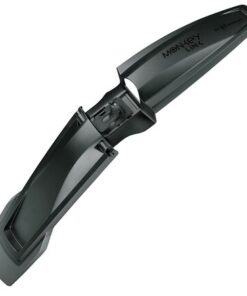 MonkeyLink Garde-boue av. amovible Fender Front MTB 26 - 29" noir