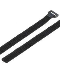 SKS Bande Velcro pour Speedrocker & Mudrocker & Veloflexx Set à 2 pièces