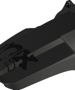 FOX 26 Mud Guard Long 36/36SL à partir de MY26 black