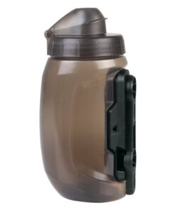 MonkeyLink Bidon plastique Monkey Bottle Twist 450 ml avec support de cadre