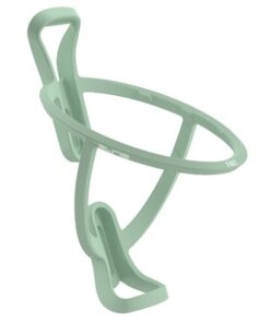 Elite Porte-bidon T-Race soft touch menthe