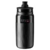 Elite Bidon Fly Tex 750 ml transparent