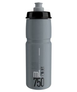 Elite Bidon Jet 750 ml gris