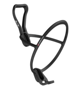 Elite Porte-bidon Leggero carbon noir