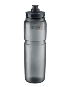 Elite Bidon Fly Tex 950 ml smoke