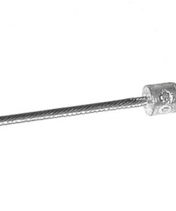 Câble dérailleur Q1.2/2000 mm box à 100 pieces inox