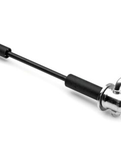 Elite Hometrainer axe traversant 10/12 mm