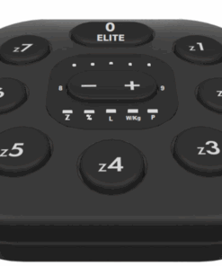 Elite Zona smart trainer controller